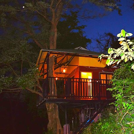 Brahmaputra Jungle Resort Guwahati Exteriör bild