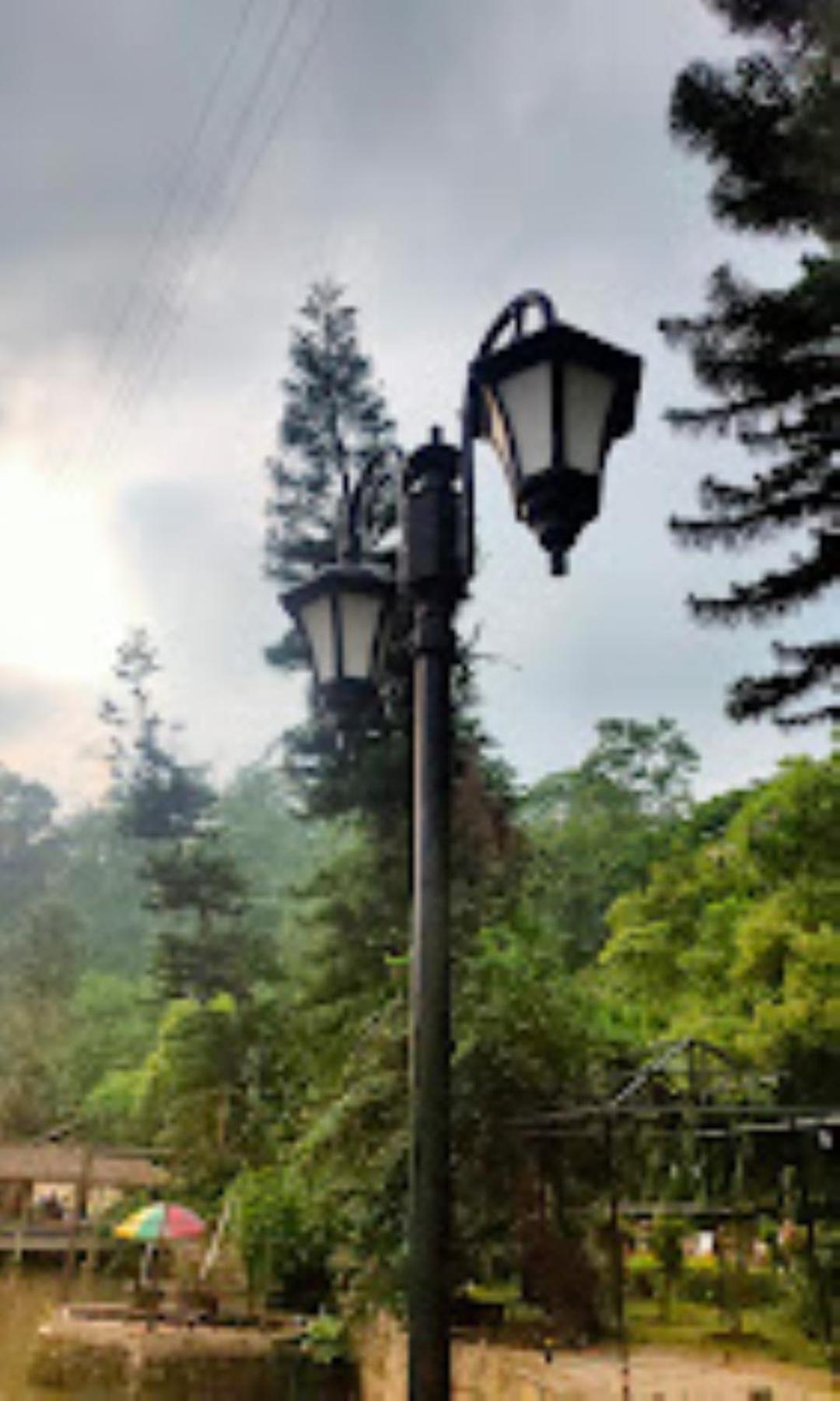 Brahmaputra Jungle Resort Guwahati Exteriör bild